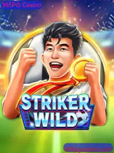 Descobrindo o Fascinante Mundo de StrikerWILD no 365PG Casino