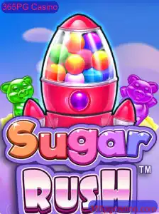Desvendando o Mundo de Emoções com SugarRush no 365PG Casino