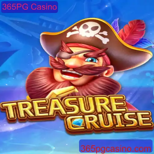Explorando os Segredos do Jogo TREASURECRUISE no 365PG Casino