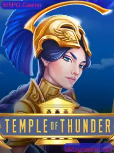 Explorando o Mundo de TempleofThunder no 365PG Casino