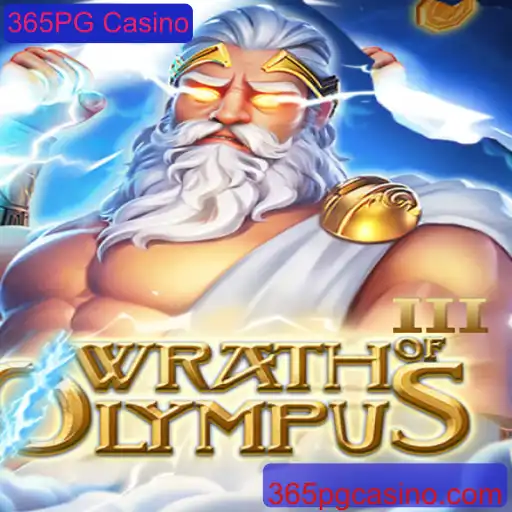 Descubra WrathofOlympusIII: Um Novo Horizonte no 365PG Casino