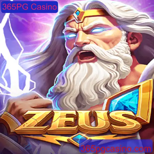 Explorando o Jogo Zeus no 365PG Casino