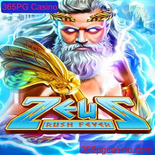 Explore o Universo de ZeusRushFever no 365PG Casino
