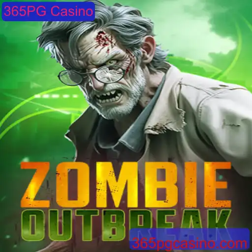 Explorando o Mundo de ZombieOutbreak no 365PG Casino